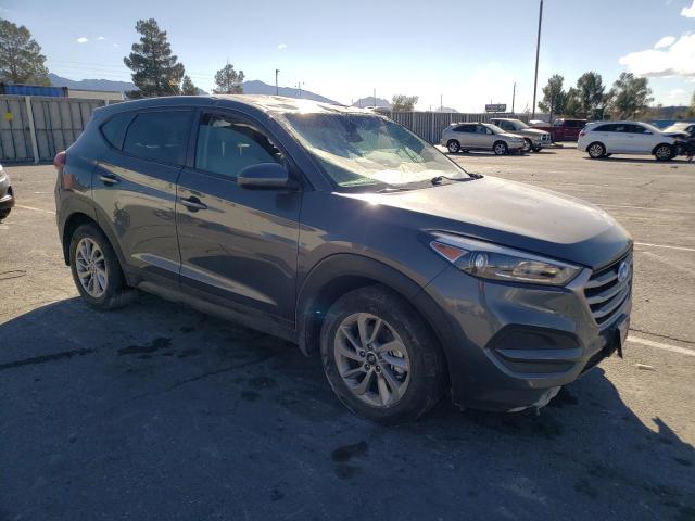 KM8J23A41JU624770 | 2018 HYUNDAI TUCSON SE