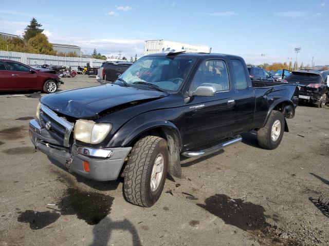 1998 Toyota Tacoma 