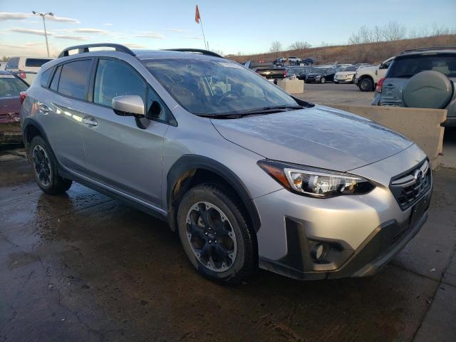 JF2GTAECXM8681226 | 2021 SUBARU CROSSTREK