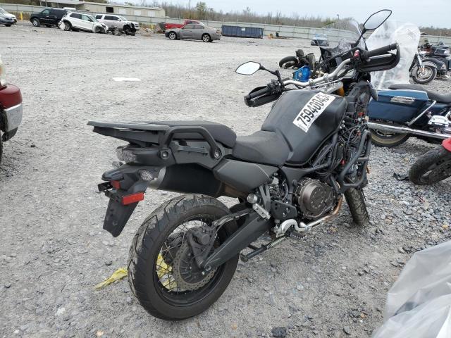 2022 YAMAHA XT1200ZE - JYADP05E4NA001649