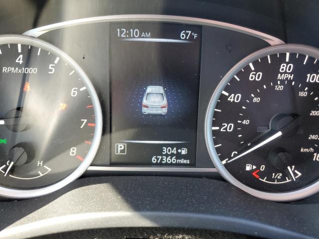2017 NISSAN SENTRA S - 3N1AB7AP7HY358736