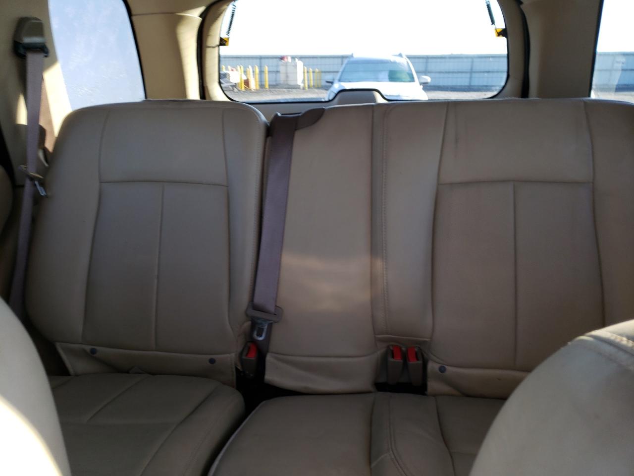 5gadt13s842358311 5GADT13S842358311 2004 Buick Rainier Cxl