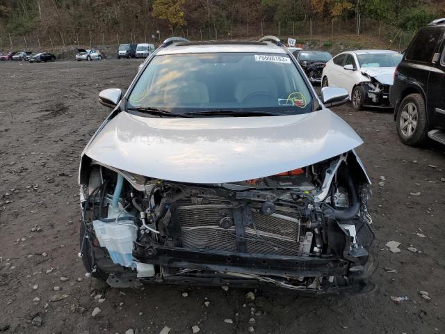 JTMRJREV9GD011675 Toyota Rav4 Hv Xle