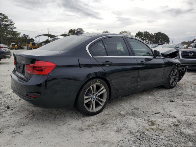 2017 BMW 330 I - WBA8B9G3XHNU53832