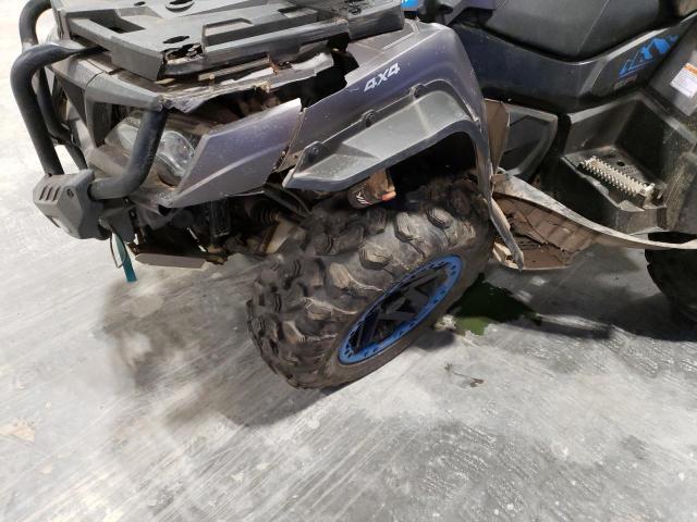 2022 ATV CFMOTO - LCELV1Z56N6003959