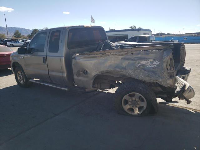 1FTSX21526EC51284 2006 Ford F250 Super Duty