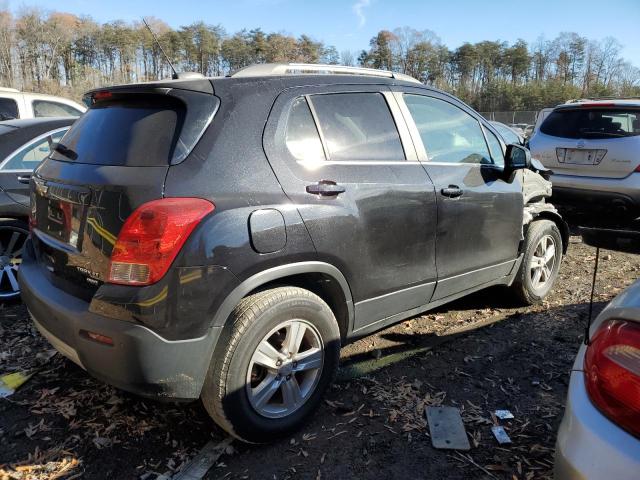 KL7CJRSB7FB071963 | 2015 CHEVROLET TRAX 1LT