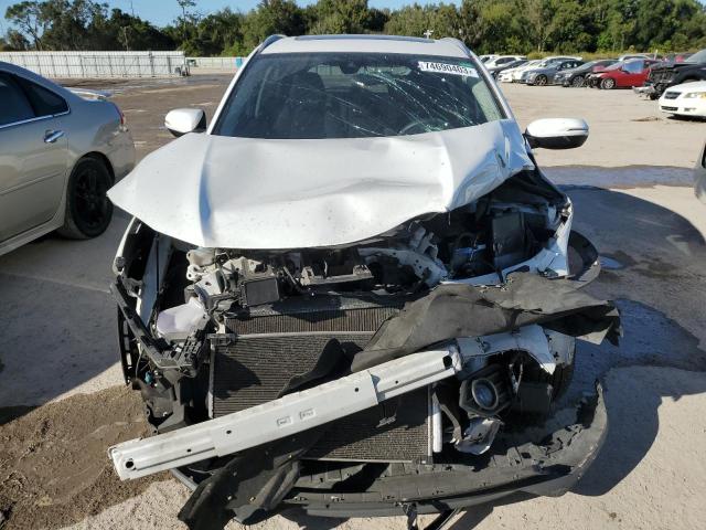 2021 HONDA HR-V EX - 3CZRU5H55MM729004