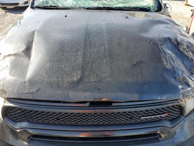 2020 DODGE DURANGO - 1C4SDJFT6LC369582