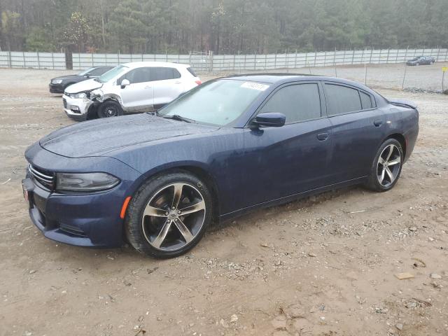 2C3CDXBG2HH553703 | 2017 DODGE CHARGER SE