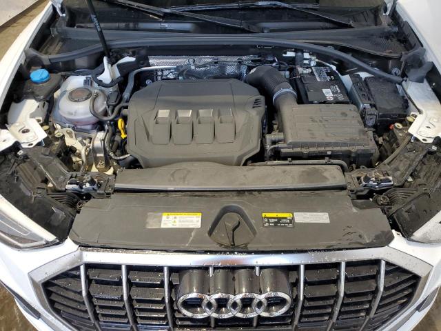 WA1DECF36P1104450 Audi Q3 PREMIUM 12