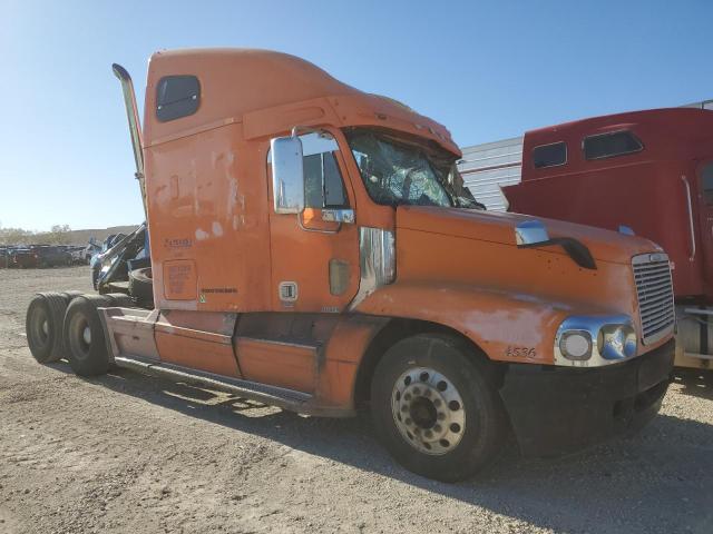 Global Auto Auctions: 1999 FREIGHTLINER CENTURY120