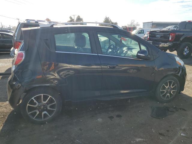 KL8CF6S95EC551324 | 2014 CHEVROLET SPARK 2LT