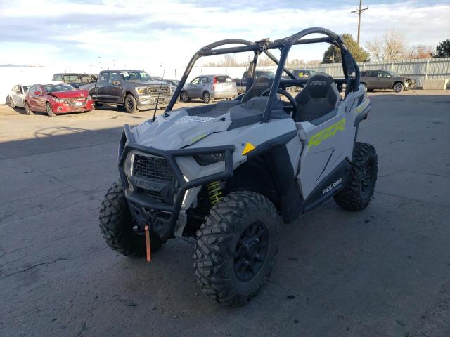 2021 POLARIS RZR TRAIL - 3NSA5K870MN858793