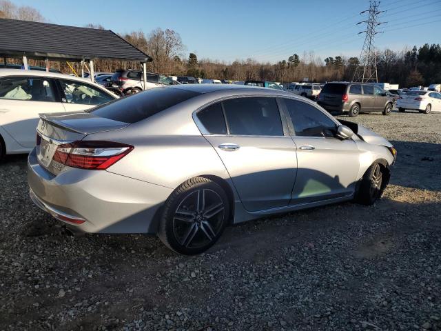 2017 HONDA ACCORD SPO - 1HGCR2F1XHA280211
