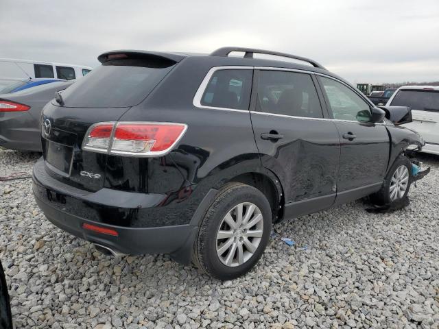 JM3TB38A980142968 | 2008 Mazda cx-9