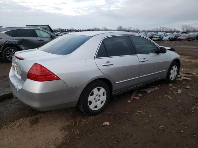 2006 Honda Accord Lx VIN: 3HGCM56496G701764 Lot: 78626823