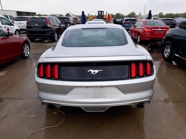 1FA6P8TH1F5338109 | 2015 FORD MUSTANG