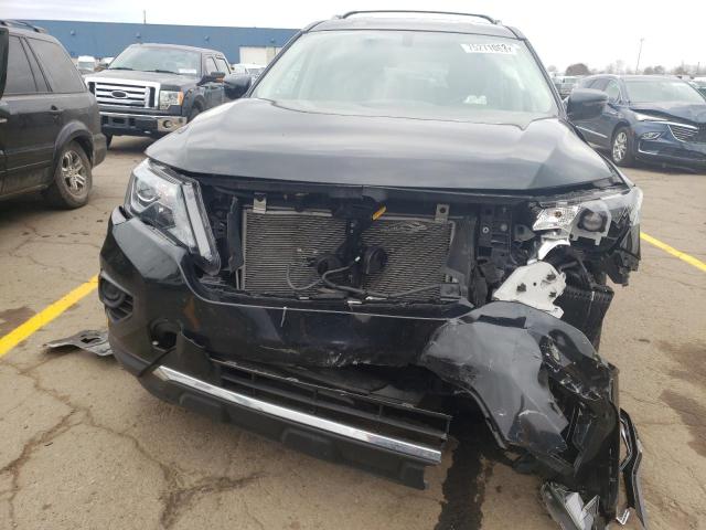 5N1DR2AMXLC596446 | 2020 NISSAN PATHFINDER