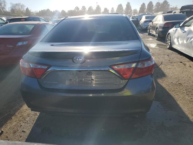 VIN 4T1BF1FK0HU390393 2017 TOYOTA CAMRY no.6