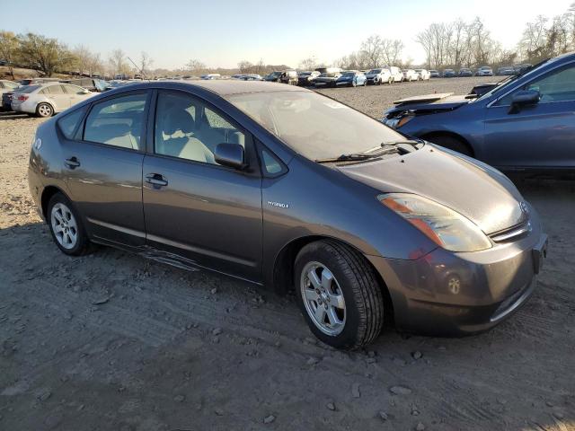 2008 Toyota Prius VIN: JTDKB20U083315344 Lot: 76498173