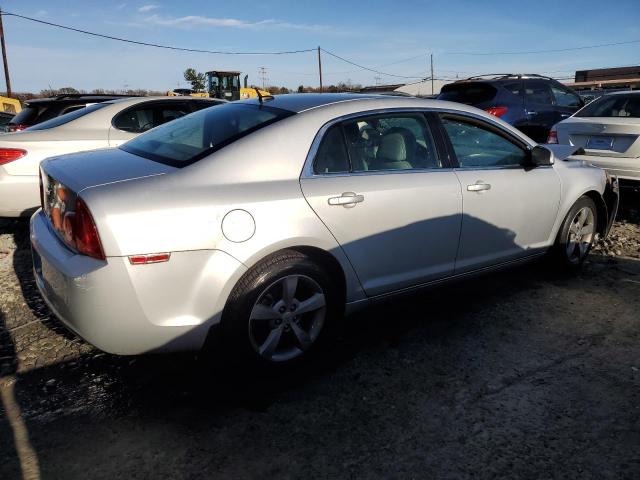 2011 Chevrolet Malibu 1Lt VIN: 1G1ZC5E11BF158627 Lot: 75010713