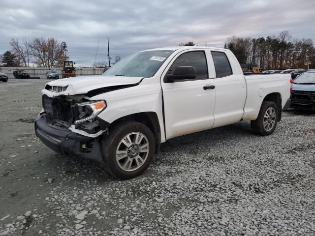 2017 Toyota Tundra 