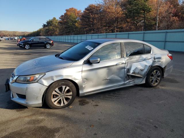 2013 Honda Accord Sedan LX