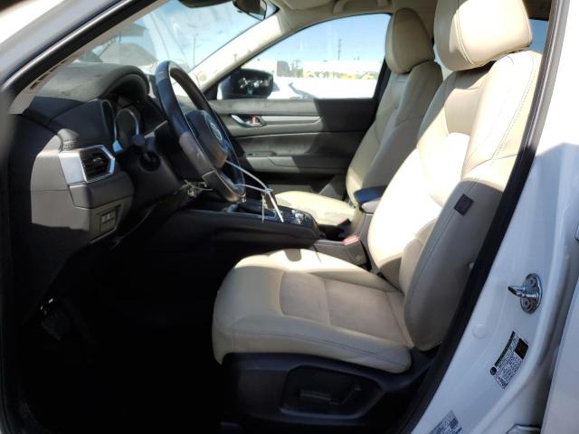 JM3KFACM2J1448173 Mazda Cx-5 Touring