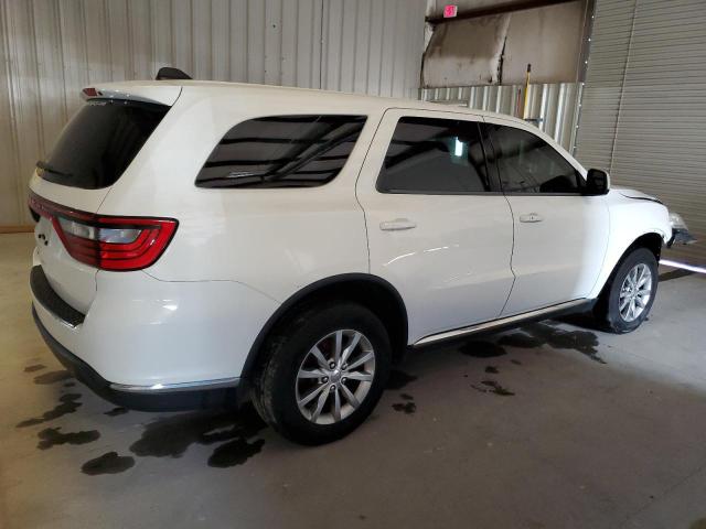 1C4RDJAG7HC622103 Dodge Durango Sxt