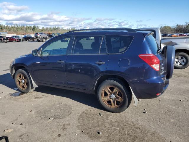 JTMBD33V276030582 | 2007 Toyota rav4