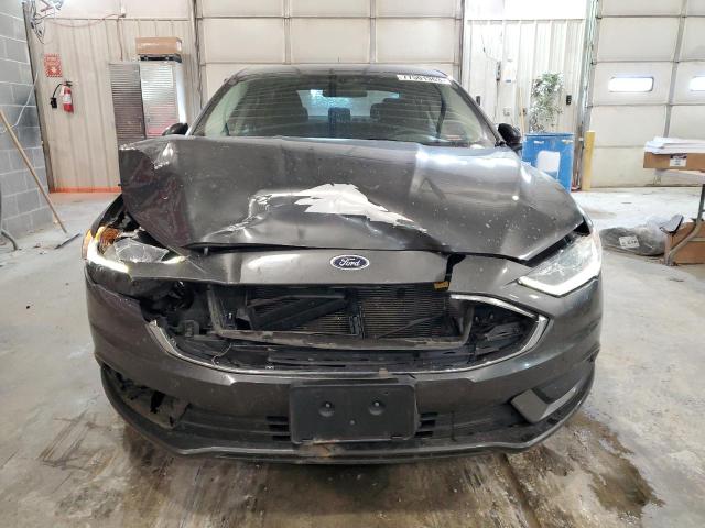 3FA6P0LU7HR357276 | 2017 FORD FUSION SE
