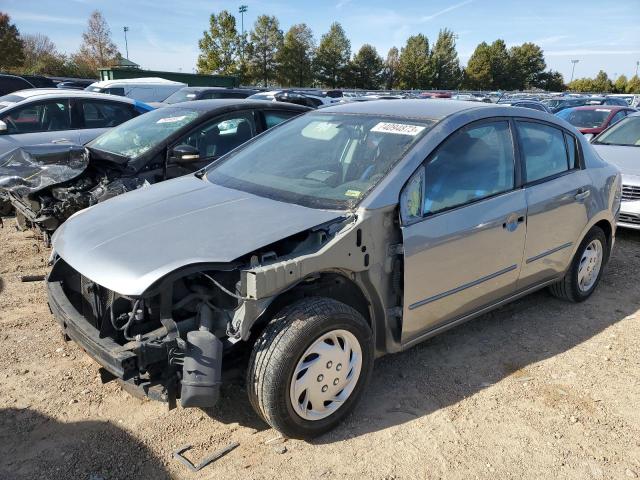 2010 Nissan Sentra 2.0