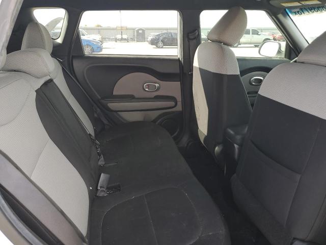 KNDJN2A22E7090770 | 2014 KIA SOUL