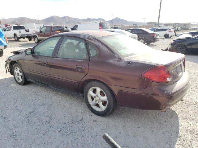 1FAFP52U71A205321 | 2001 Ford taurus lx