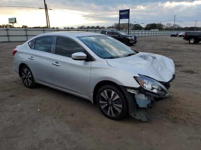 3N1AB7AP5KY228848 | 2019 NISSAN SENTRA S