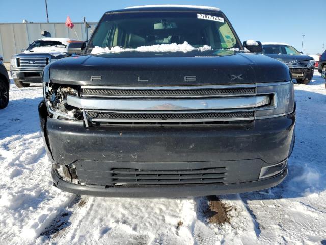 2014 Ford Flex Sel VIN: 2FMHK6C82EBD13487 Lot: 49397344