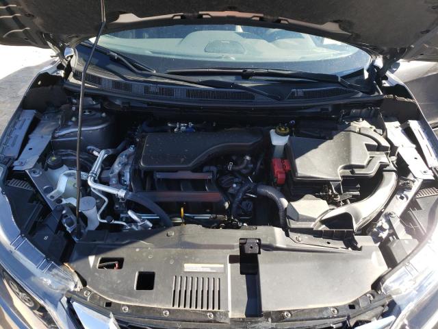 JN1BJ1CW6NW486672 Nissan Rogue Sport Sl