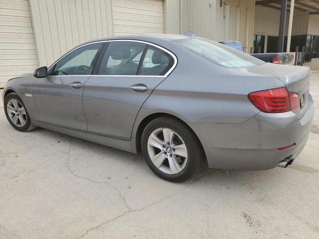 VIN WBAXG5C56DDY36695 2013 BMW 5 Series, 528 I no.2