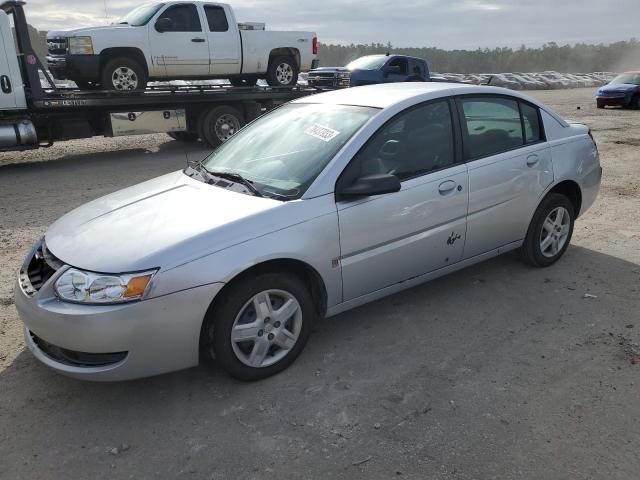 2006 Saturn Ion 