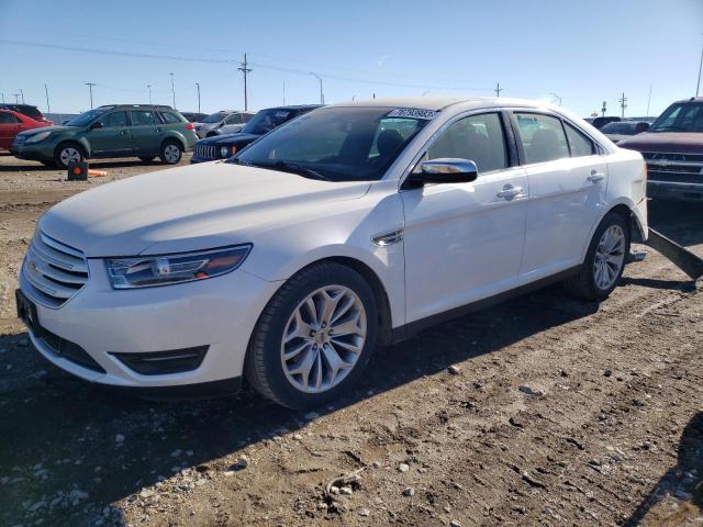 2014 Ford Taurus Limited