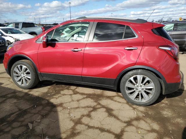 KL4CJASB8KB724244 | 2019 BUICK ENCORE PRE