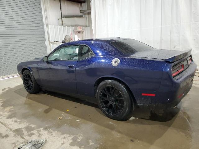 2C3CDZAG1FH843392 | 2015 DODGE CHALLENGER