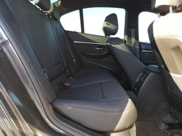 2017 BMW 330 I - WBA8B9G34HNU55706