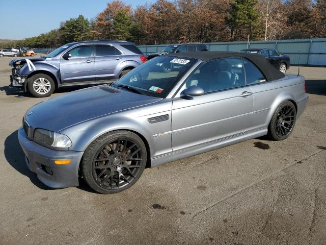 2005 BMW 3 Series M3