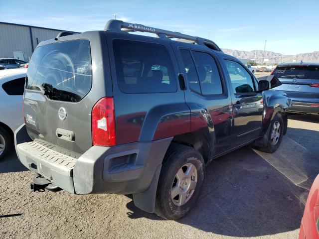 2008 Nissan Xterra Off Road VIN: 5N1AN08U18C504026 Lot: 77554483
