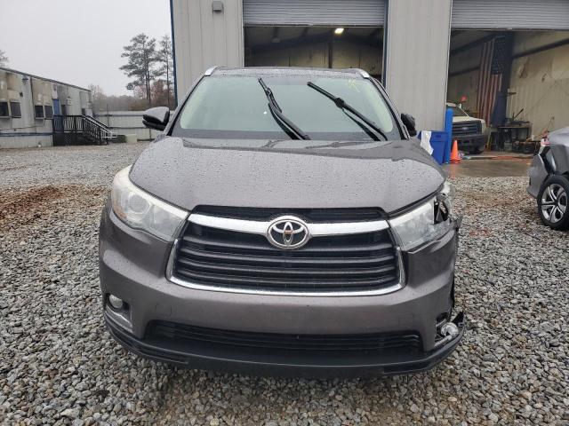 5TDYKRFH9FS073520 | 2015 TOYOTA HIGHLANDER