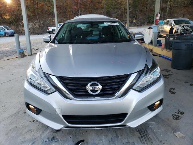 1N4AL3AP9HC136927 | 2017 Nissan altima 2.5