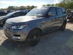 LAND ROVER RANGE ROVE photo