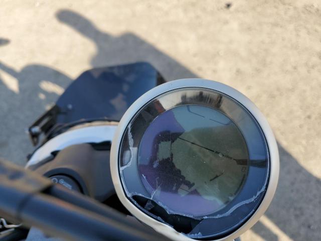 2022 DUCATI SCRAMBLER ZDMKAFPMXNB005658